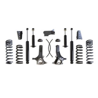 MaxTrac | LIFT KITS - Ram 1500 / Classic  2014-2022