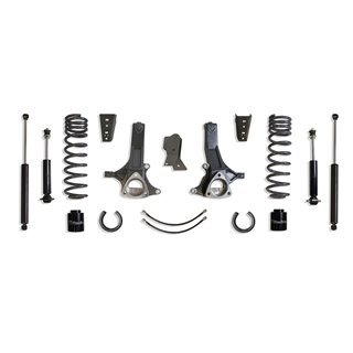 MaxTrac | LIFT KITS - Ram 1500 / Classic 2009-2022