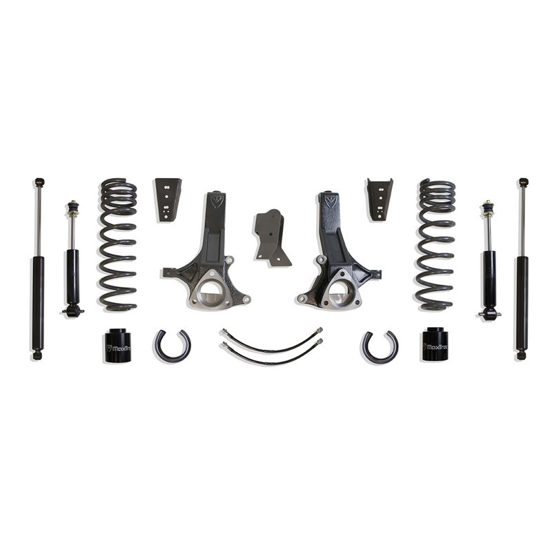 MaxTrac | LIFT KITS - Ram 1500 / Classic 2009-2022