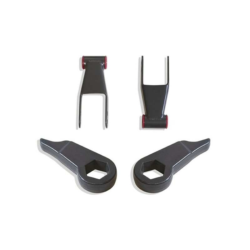 MaxTrac | LIFT KITS - Ranger 2000-2009