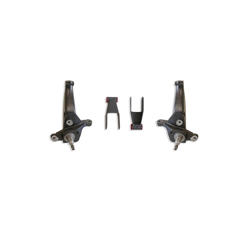 MaxTrac | LIFT KITS - Ranger 2.5L / 3.0L / 4.0L 2000