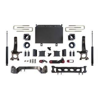MaxTrac | LIFT KITS - Tundra 2007-2021