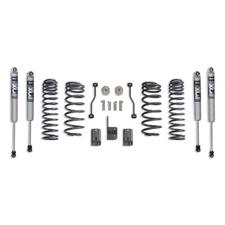 MaxTrac | LIFT KITS - Wrangler (JL) 2018-2022