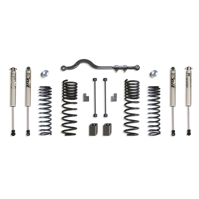 MaxTrac | LIFT KITS - Gladiator 3.0L / 3.6L 2020-2022