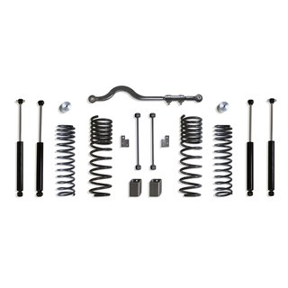 MaxTrac | LIFT KITS - Gladiator 3.0L / 3.6L 2020-2022