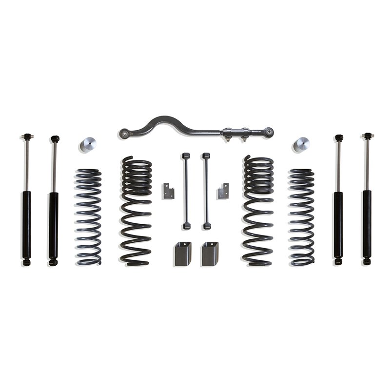 MaxTrac | LIFT KITS - Gladiator 3.0L / 3.6L 2020-2022