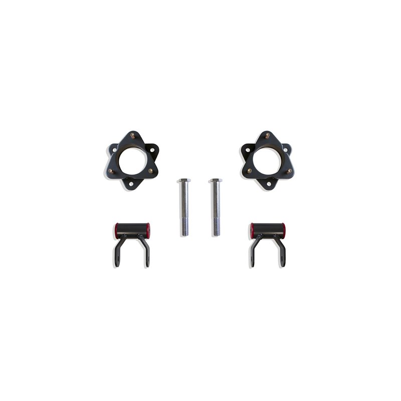 MaxTrac | Leveling Kit - Silverado / Sierra 1500 2019-2022