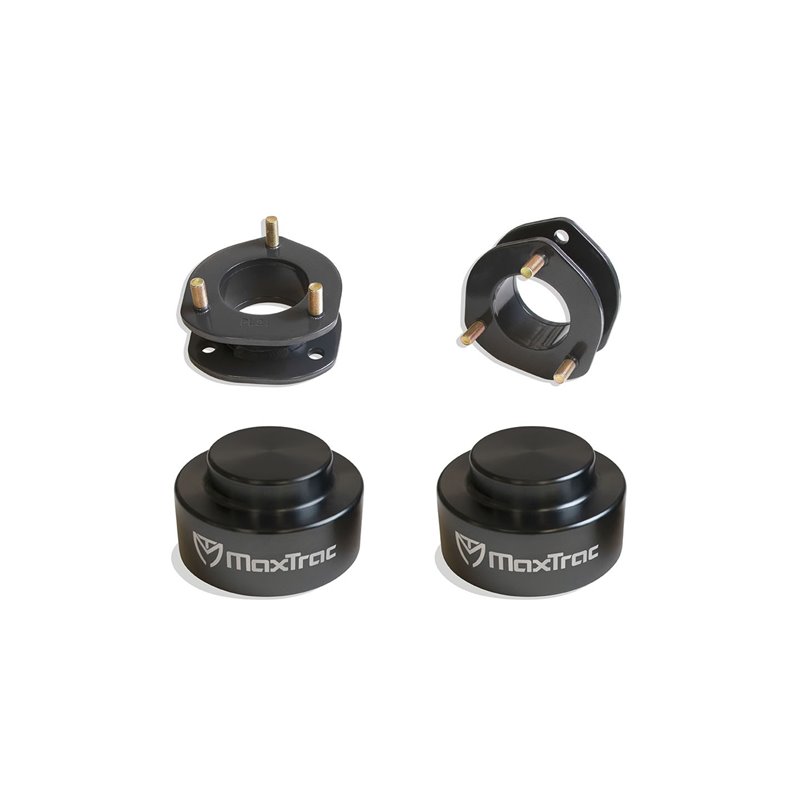 MaxTrac | Leveling Kit - Ram 1500 2019-2022