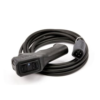 WARN | REMOTE CONTROL