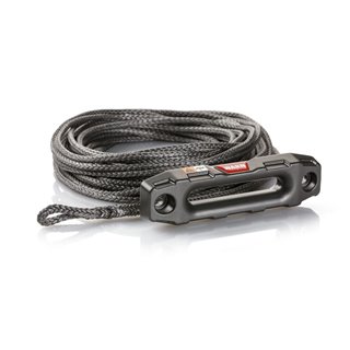 WARN | SYNTHETIC ROPE