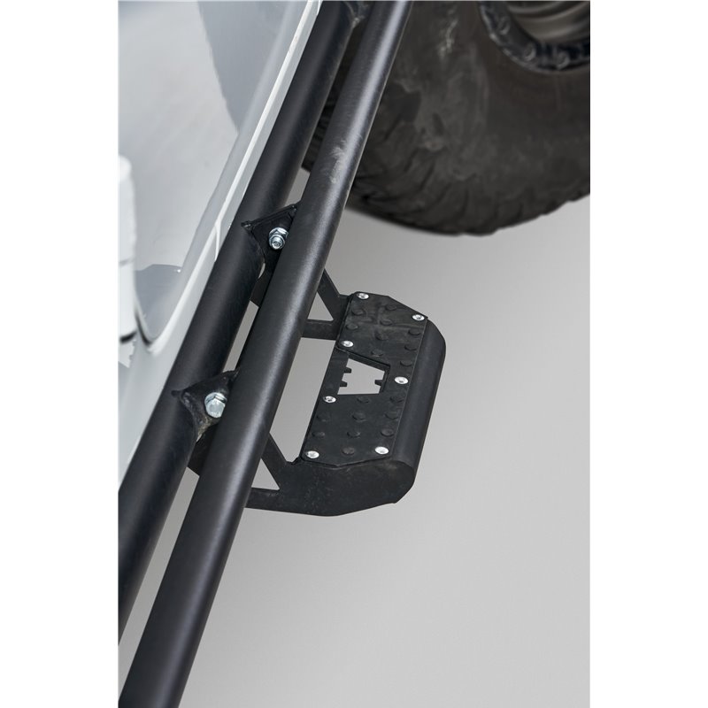 WARN | ROCK SLDR STPS