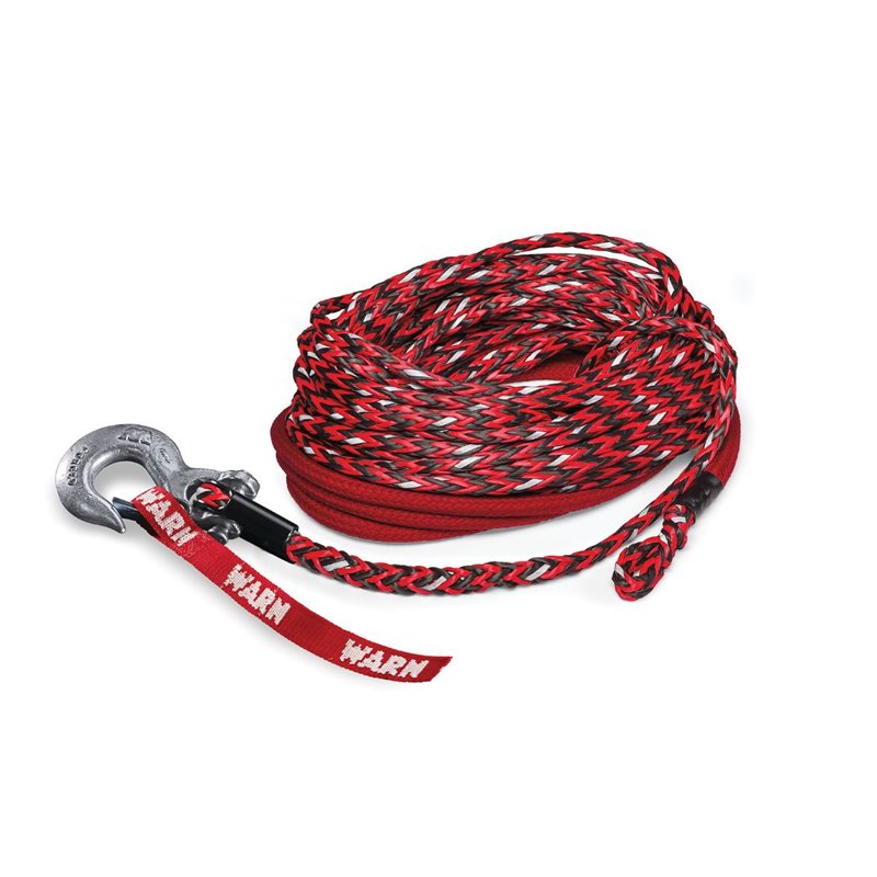 WARN | SYNTHETIC ROPE