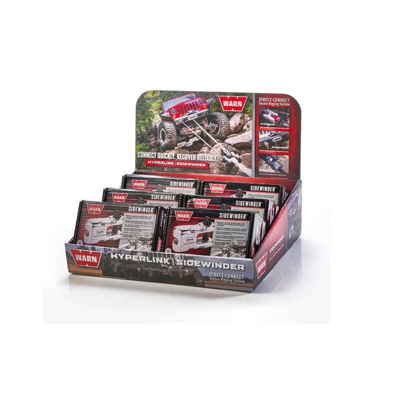 WARN | ASSORTMENT