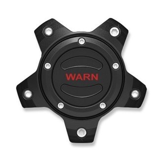 WARN | WHEEL CENTER CAP