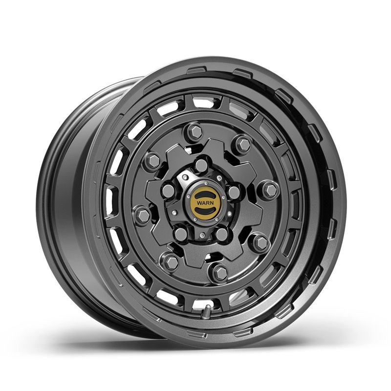 WARN | WHEEL