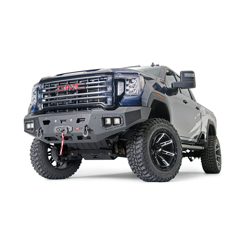 WARN | BUMPER