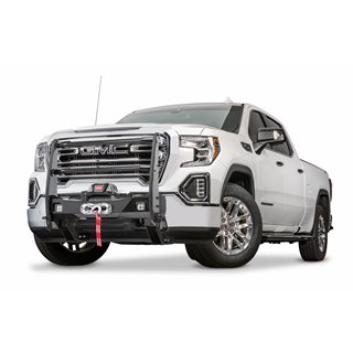 WARN | Bracket Kit for GMC Sierra 1500