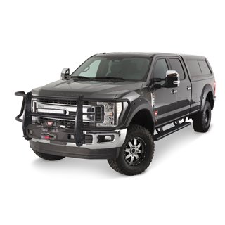 WARN | Bracket Kit for Ford Super Duty F-250/F-350