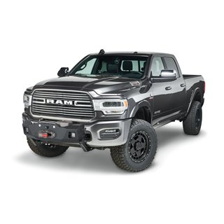 WARN | Bracket Kit for RAM HD 2500/3500