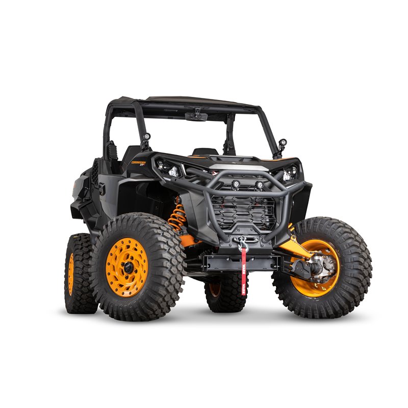 WARN | WINCH MOUNTING KIT