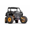 WARN | WINCH MOUNTING KIT
