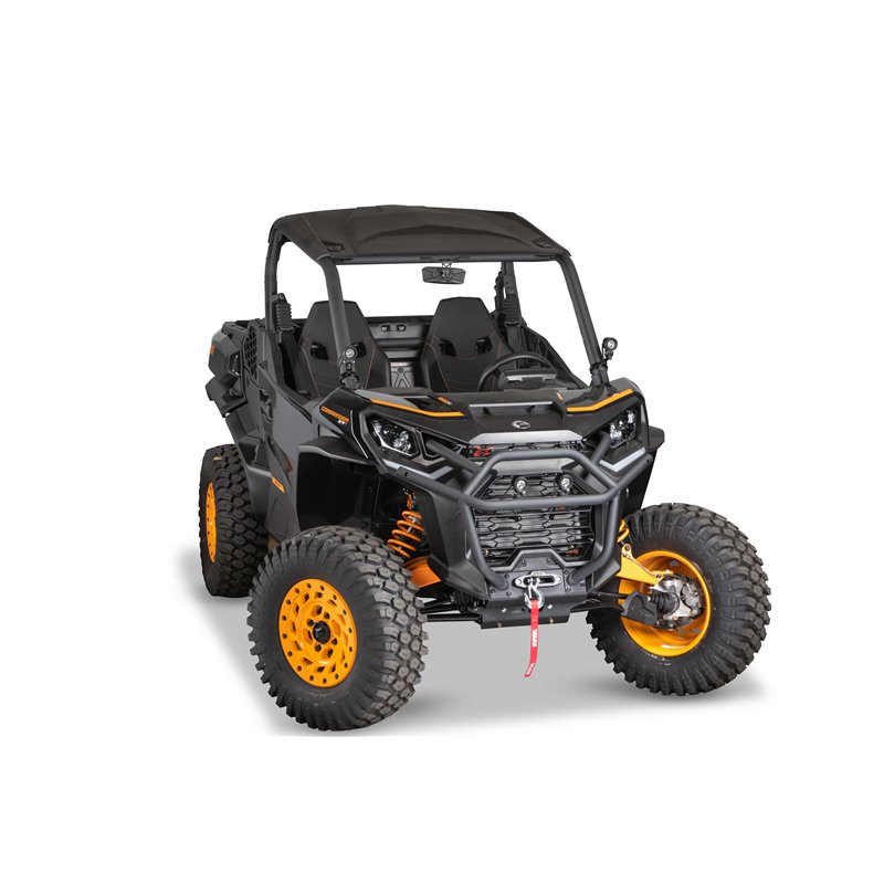 WARN | WINCH MOUNTING KIT