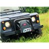 WARN | WINCH COVER LARGE FRAME