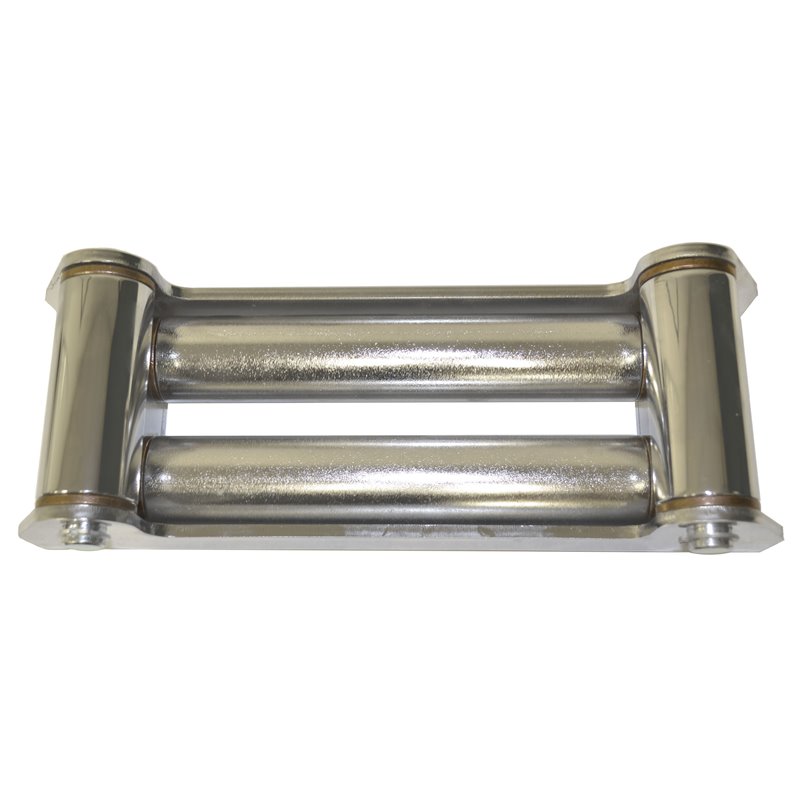 WARN | ROLLER FAIRLEAD