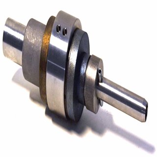 WARN | DISC BRAKE ASSEMBLY
