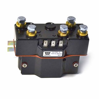WARN | CONTACTOR