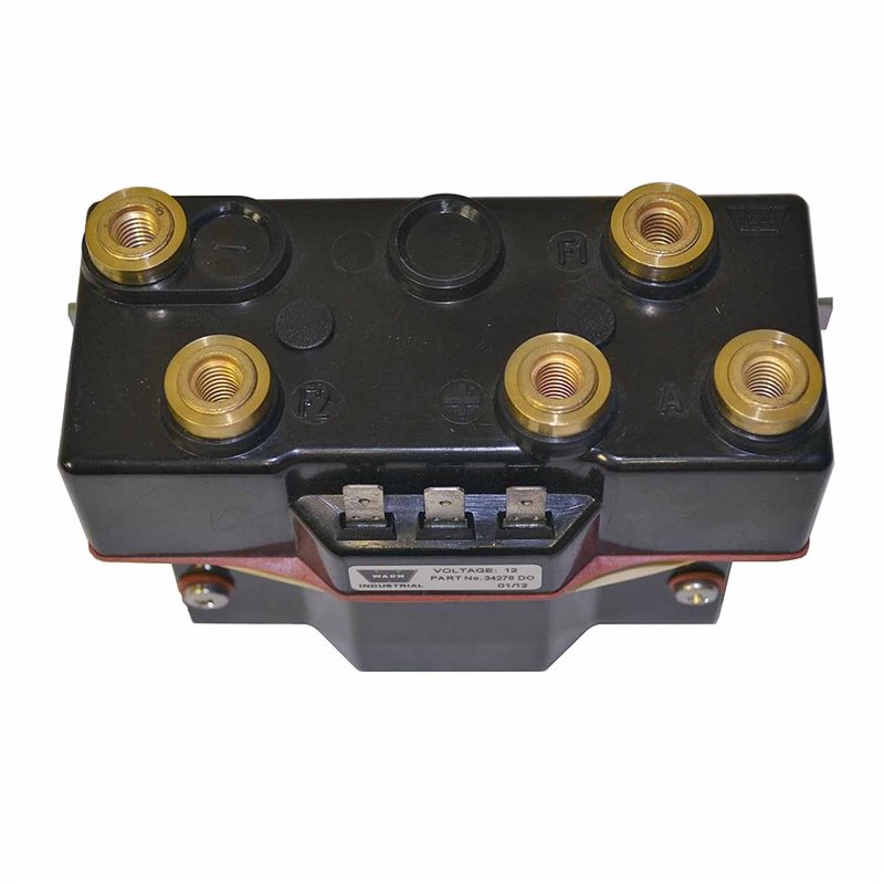 WARN | CONTACTOR