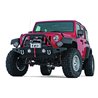 WARN | MOUNTING PLATE KIT