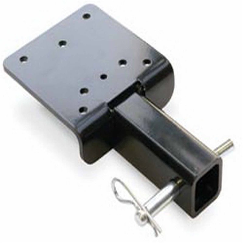 WARN | WORKS WINCH MNT