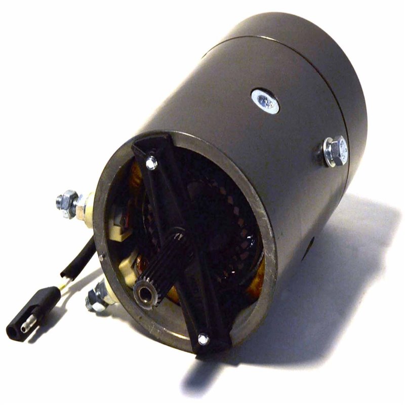WARN | MTO MOTOR BIC W/TPD