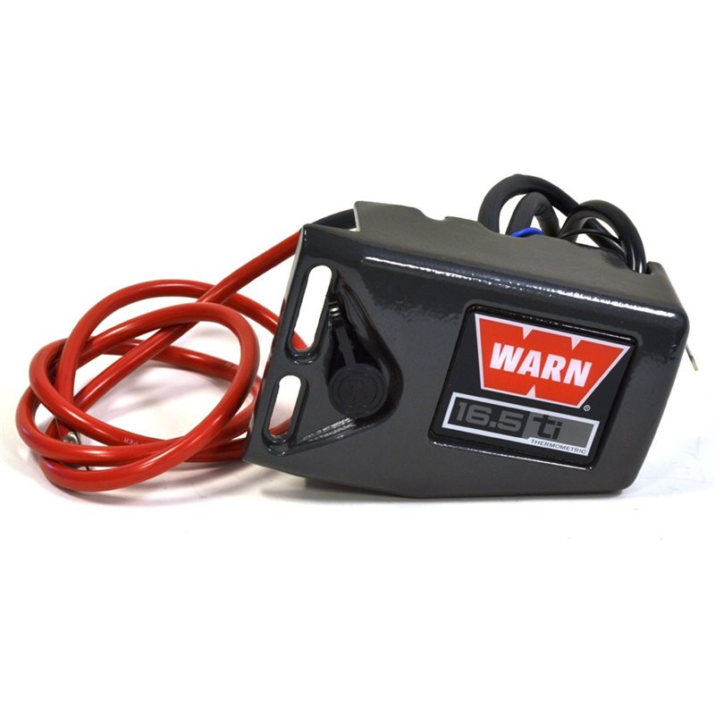 WARN | SOLENOID PACK
