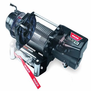 WARN | 16.5TI 16500LB FRLD