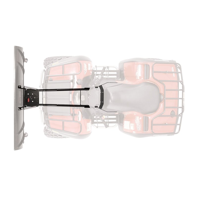 WARN | WINCH MOUNTING KIT