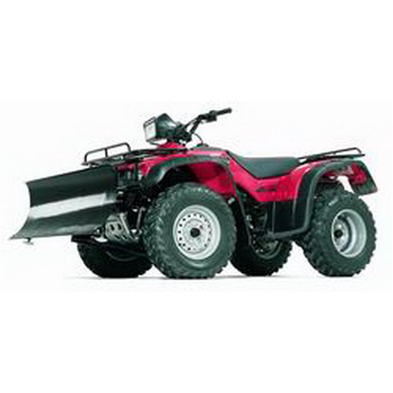 WARN | WINCH MOUNTING KIT
