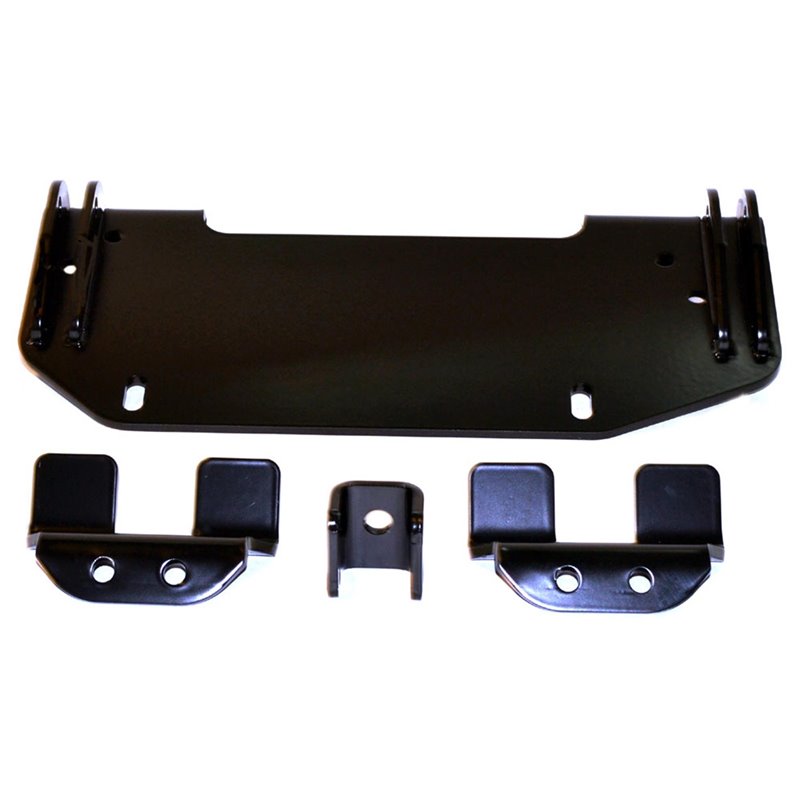 WARN | WINCH MOUNTING KIT