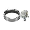 WARN | AIR CLUTCH KIT