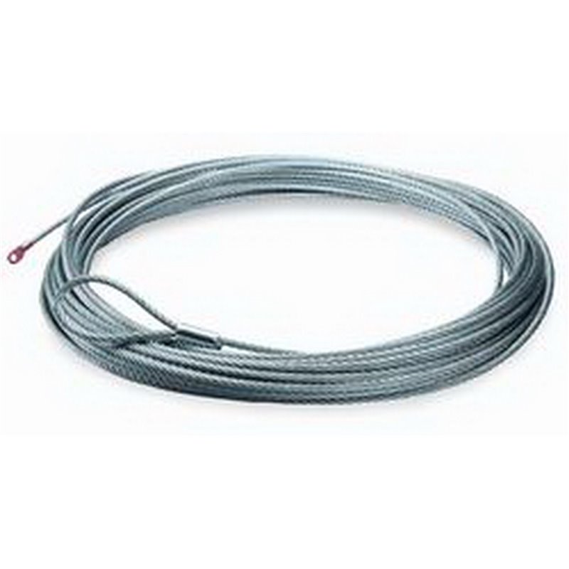 WARN | WIRE ROPE ASSEMBLY