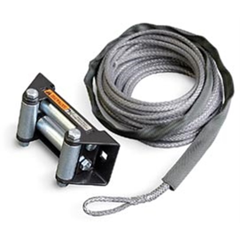 WARN | SYNTHETIC ROPE