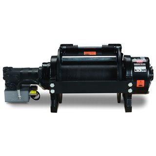 WARN | SERIES WINCH