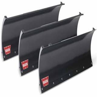 WARN | 50 INCH PLOW BLADE