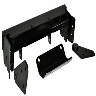 WARN | PLOW MOUNT KIT