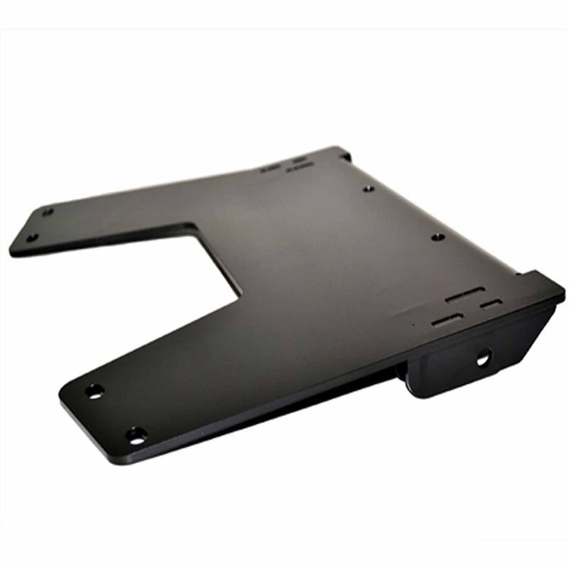 WARN | PLOW MOUNT KIT