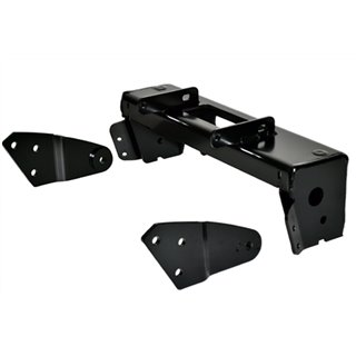 WARN | PLOW MOUNT KIT