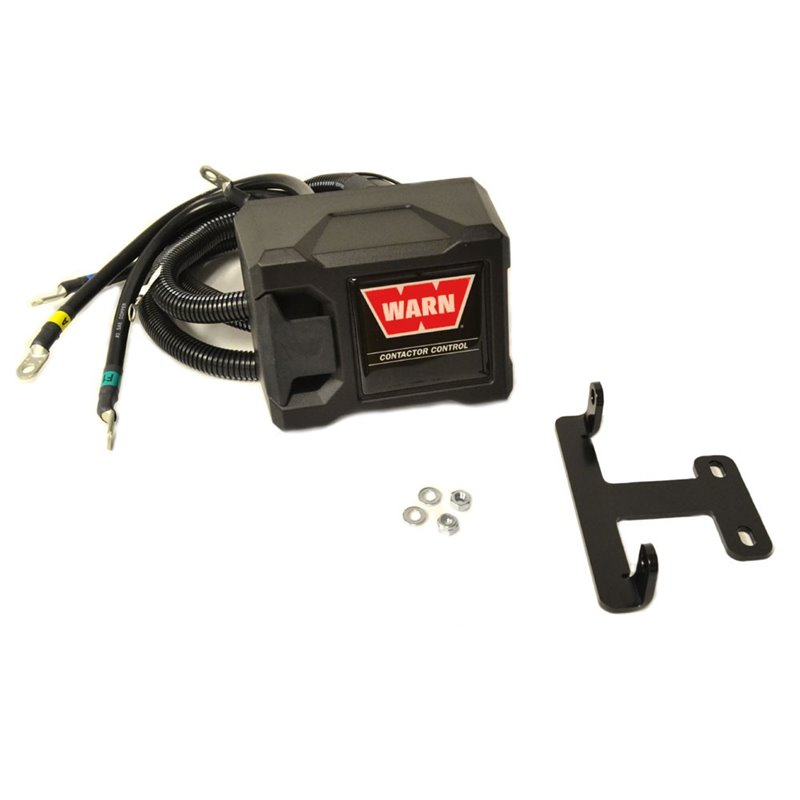 WARN | CONTROL PACK