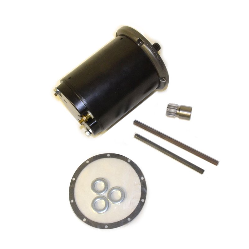 WARN | HOIST MOTOR UPGRADE KIT