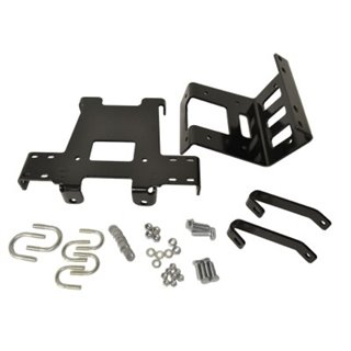 WARN | WINCH MOUNTING KIT